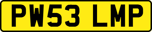 PW53LMP