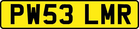 PW53LMR