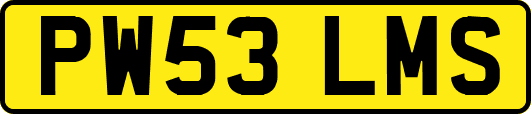 PW53LMS