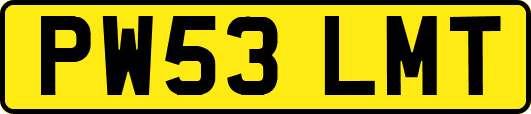 PW53LMT