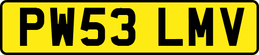 PW53LMV