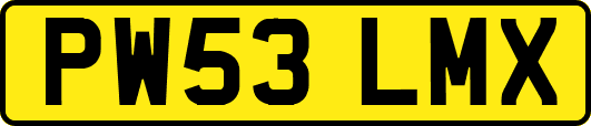 PW53LMX