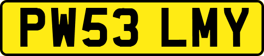 PW53LMY