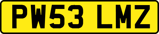 PW53LMZ