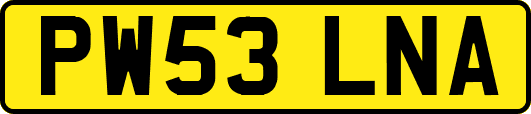 PW53LNA