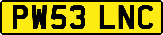 PW53LNC