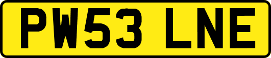 PW53LNE