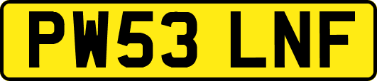 PW53LNF