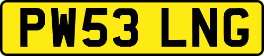 PW53LNG