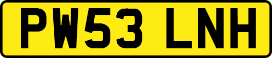 PW53LNH