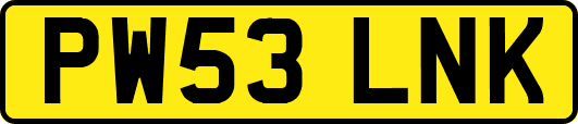 PW53LNK