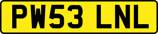 PW53LNL