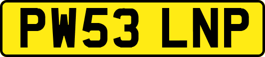PW53LNP