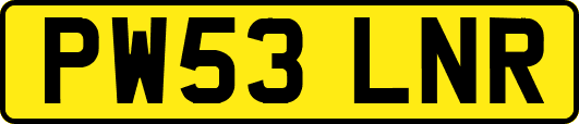 PW53LNR