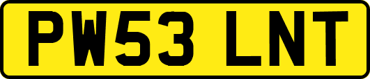 PW53LNT
