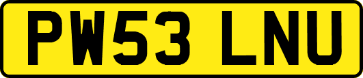 PW53LNU
