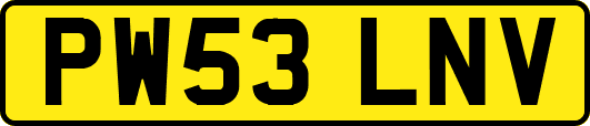 PW53LNV