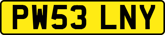 PW53LNY
