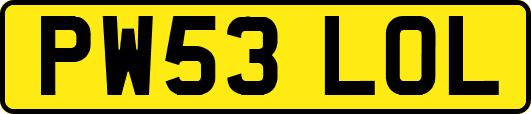PW53LOL