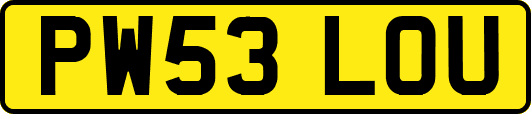 PW53LOU