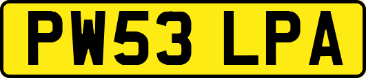 PW53LPA