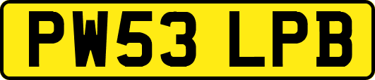 PW53LPB