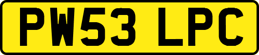 PW53LPC