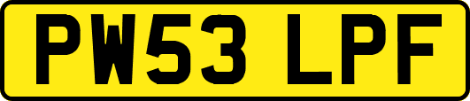 PW53LPF