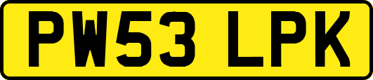 PW53LPK