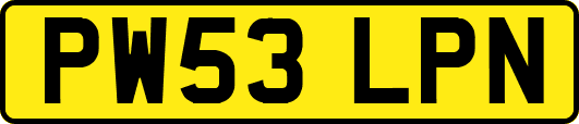 PW53LPN