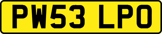 PW53LPO