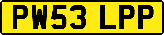 PW53LPP