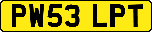 PW53LPT