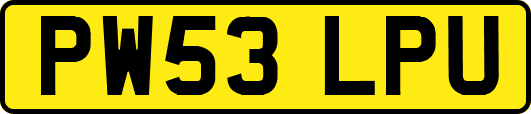PW53LPU