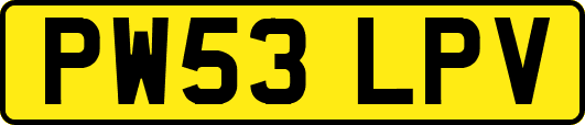 PW53LPV