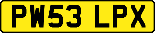 PW53LPX