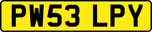 PW53LPY