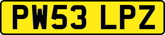 PW53LPZ
