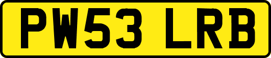PW53LRB