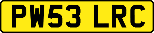 PW53LRC
