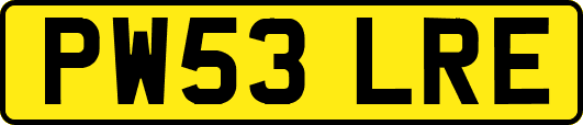 PW53LRE