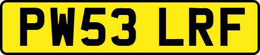 PW53LRF