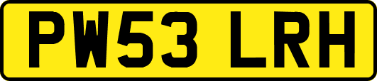 PW53LRH