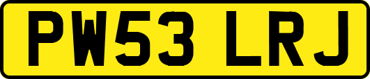 PW53LRJ