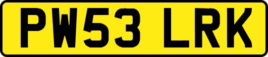 PW53LRK