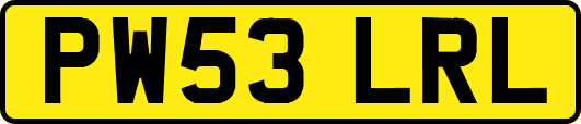 PW53LRL