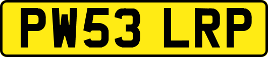 PW53LRP