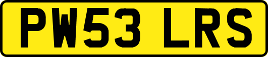 PW53LRS