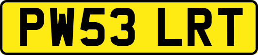 PW53LRT