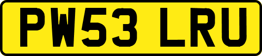 PW53LRU